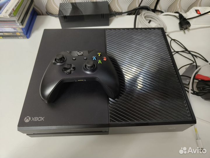 Xbox one 1TB