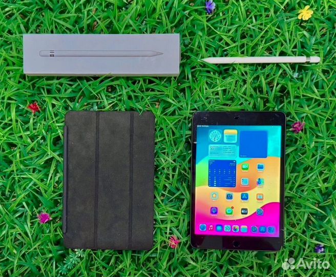 iPad mini 5 64gb LTE для доставки