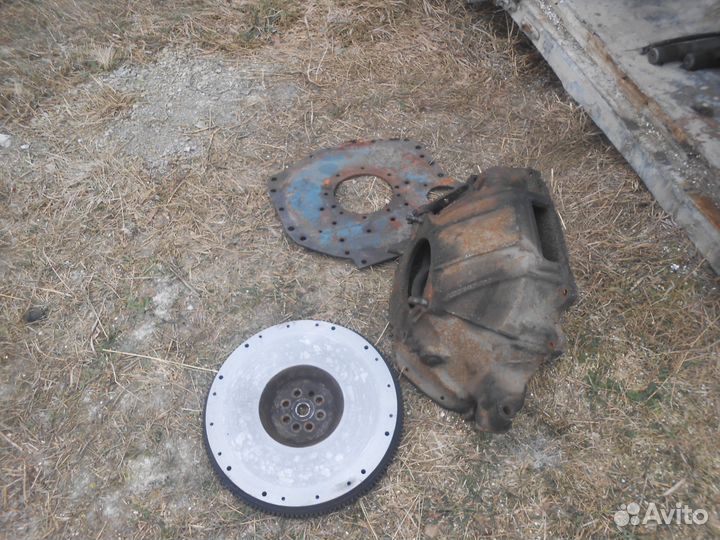 Для ЗИЛ бычок колокол