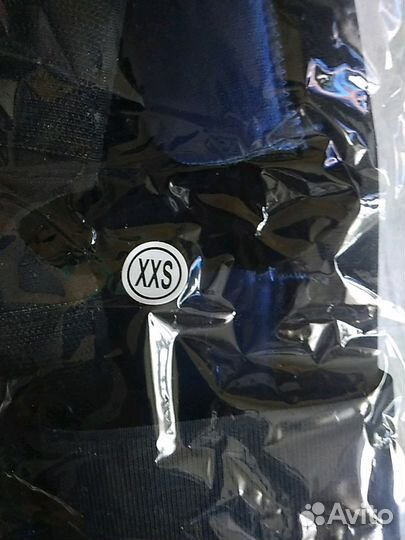 Коленный ортез (фиксатор)