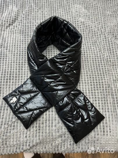Karl lagerfeld шарф