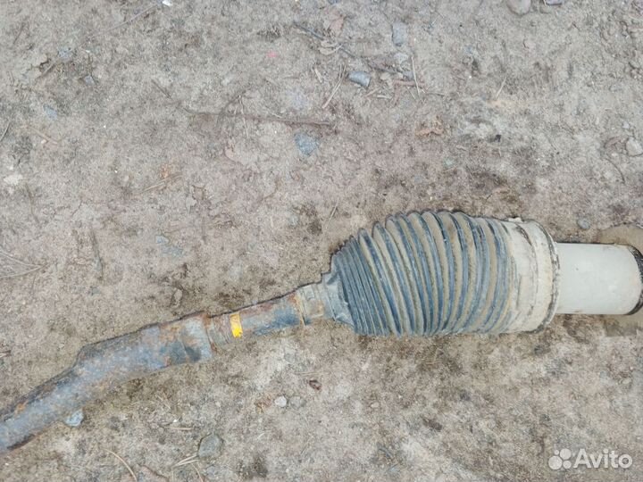 Рейка рулевая Kia Sportage 3