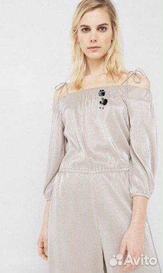 Комбинизон женский