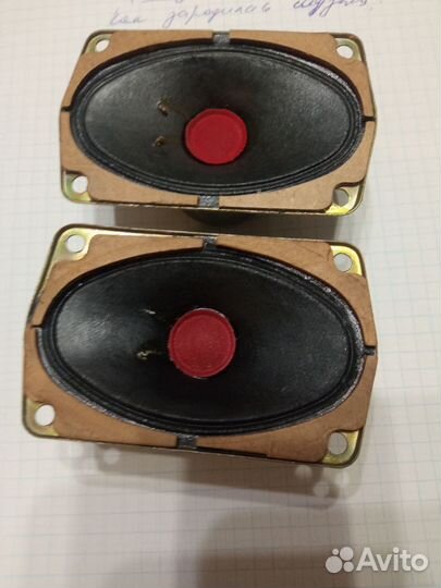 Компьюторные динамики для акустики