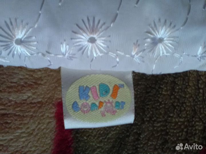 Всё от рождения и далее