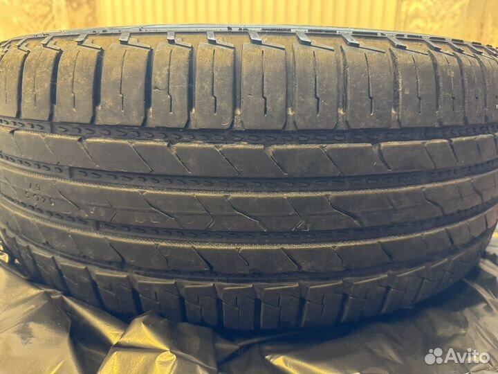 Ikon Tyres Nordman S2 SUV 235/60 R16 100H