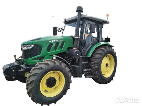 Трактор ULAN-RT 1304, 2022