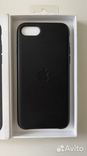 Чехол на iPhone 7 8 SE 2020 оригинал