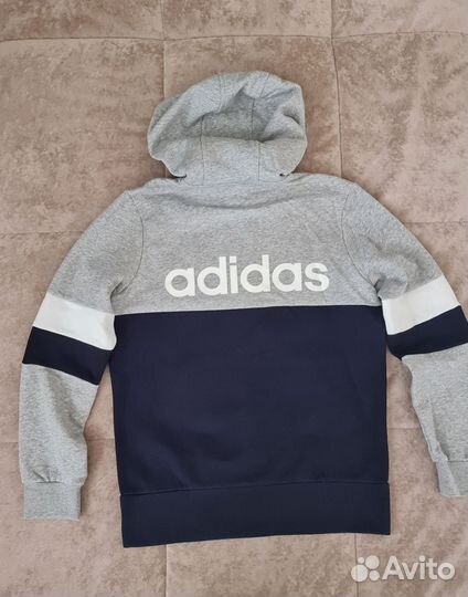 Мастерка для мальчика adidas