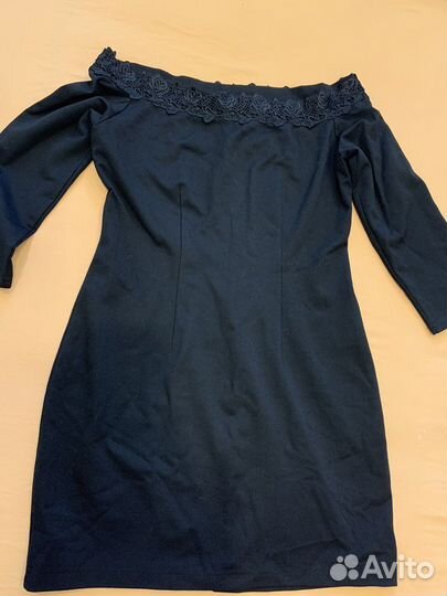 Вещи пакетом