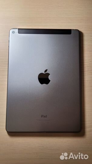 iPad air 2 32 gb wifi+cellular