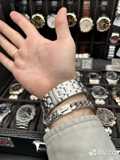 Часы мужские tissot