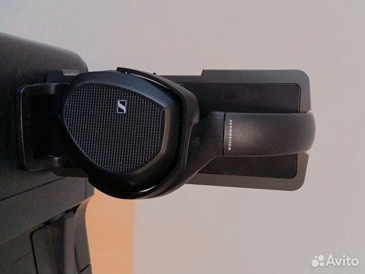 Беспроводные наушники sennheiser TR 175