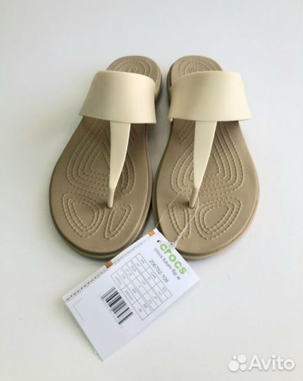 Босоножки Crocs оригинал р.35,36,37,38,39