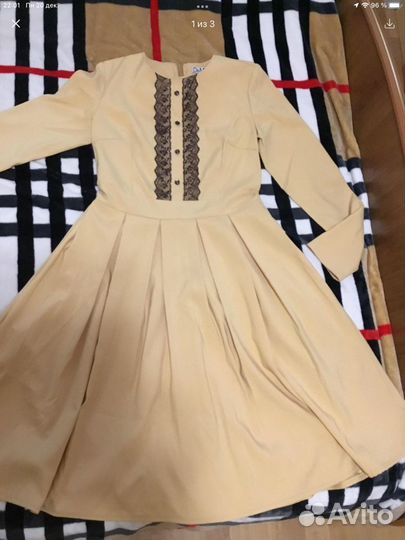 Платья женские 44 46 размер