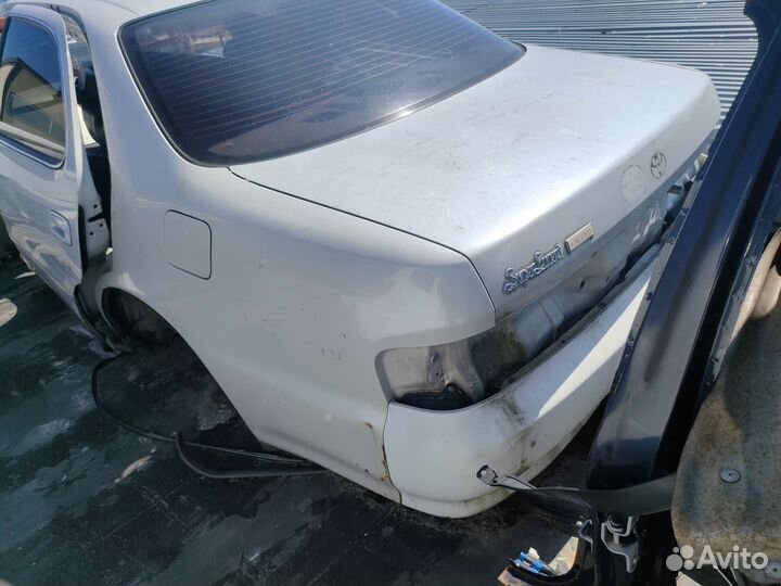 Срез задний Mark II GX90,Cresta GX90