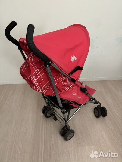 Детская коляска-трость Maclaren Triumph