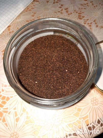 Семена табака