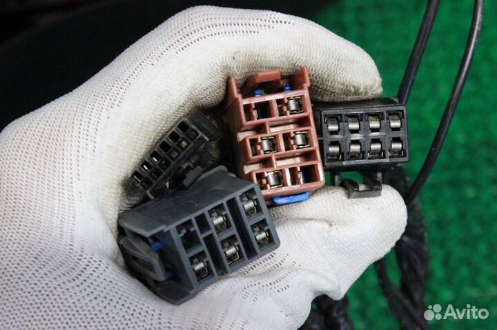 Печка передняя Chevrolet Suburban GMT800