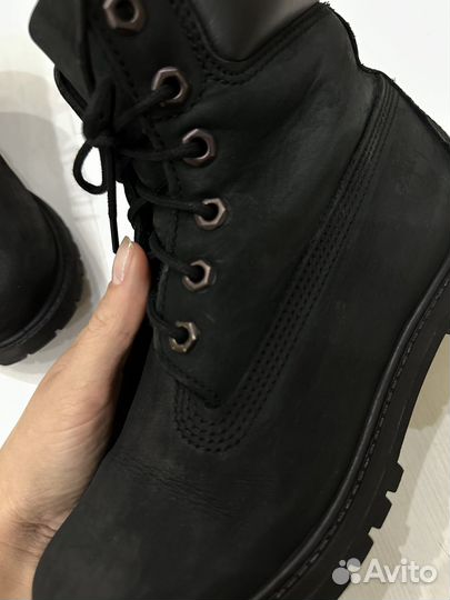 Ботинки timberland оригинал