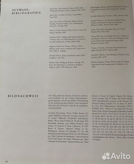 Kaminski Marion «Masters: Titian»