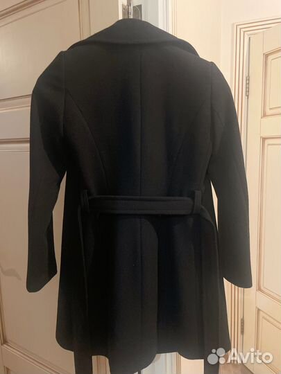 Пальто stefanel