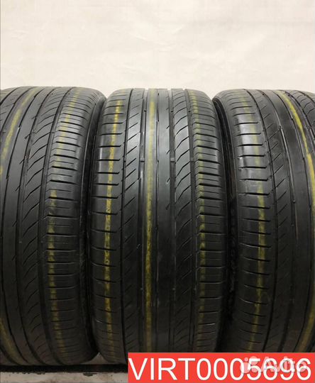 Continental ContiSportContact 5 285/40 R22 110Y