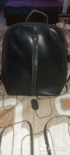 Рюкзак женский