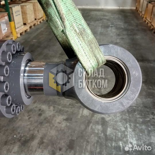 Гидроцилиндр стрелы Volvo EC240B 14541247