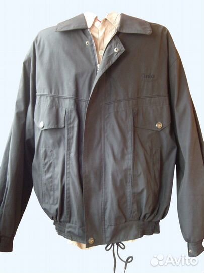 Куртка мужская