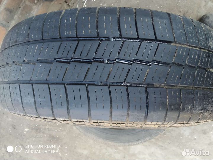 КАМА Кама-Евро-224 18.4/60 R14