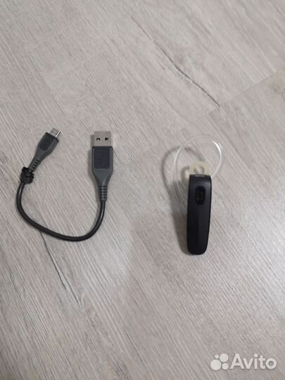 Bluetooth гарнитура