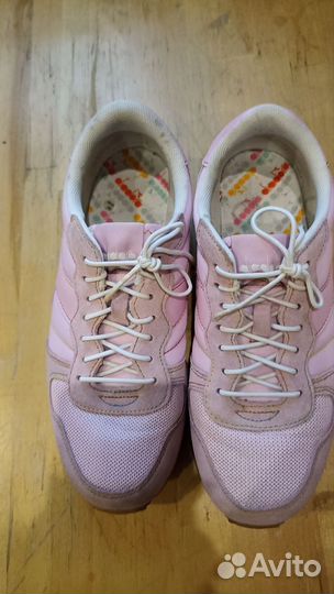 Женские кеды 38 размер