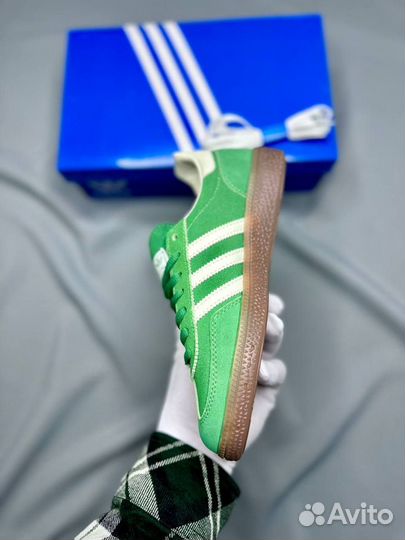 Кроссовки Adidas Originals spezial OG