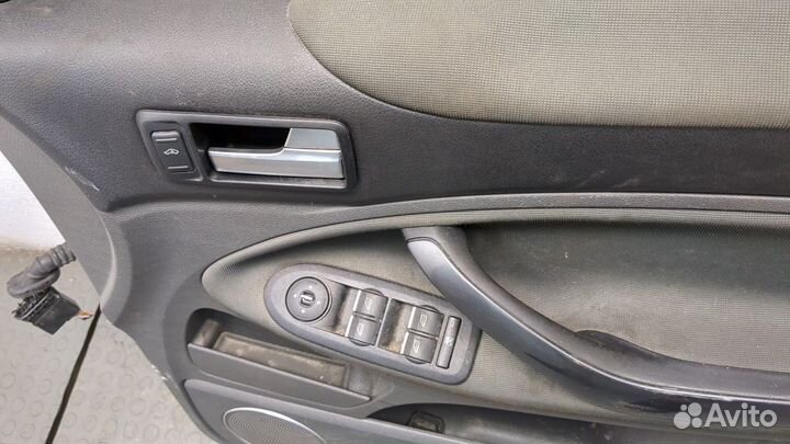 Дверь правая передняя Ford Kuga, 2011