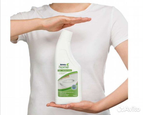 Амвей Стиральный порошок 1кг