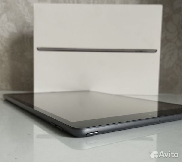 iPad 7-го поколения wi-fi