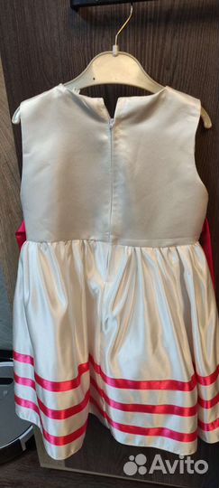 Платье на выпускной