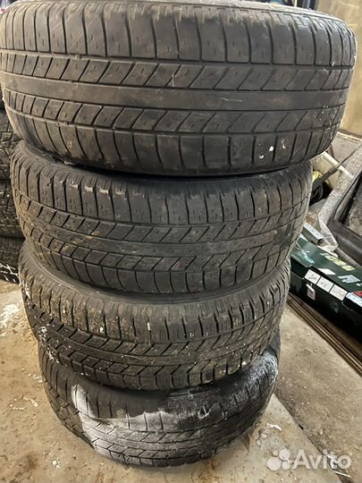 Goodyear Wrangler HP 245/65 R17 107H