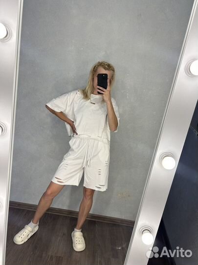 Костюмы корея