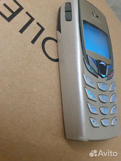 Nokia 6510