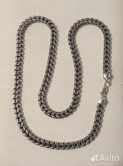 Серебряная цепь Рамзес