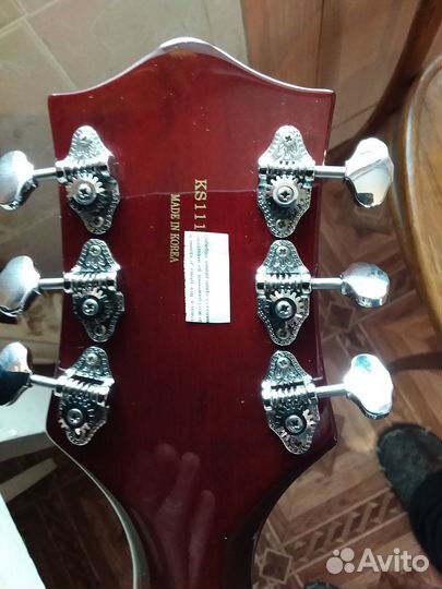 Gretsch 5120 Корея
