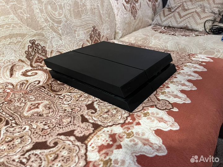 Sony playstation 4 1tb