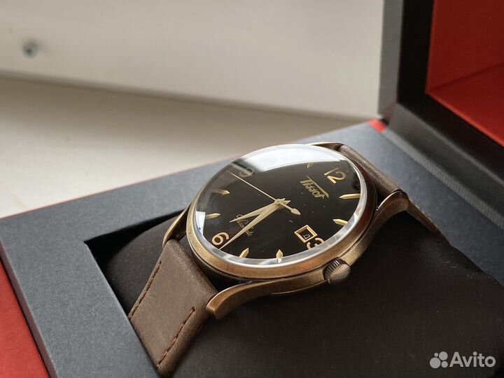 Tissot t118410a