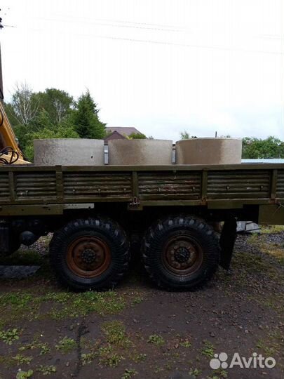 Колодец Септик Бурение машиной