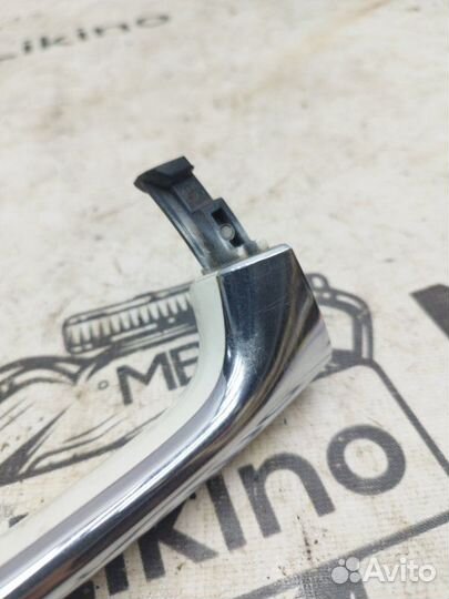 Ручка двери внешняя левая Mercedes Gl X164