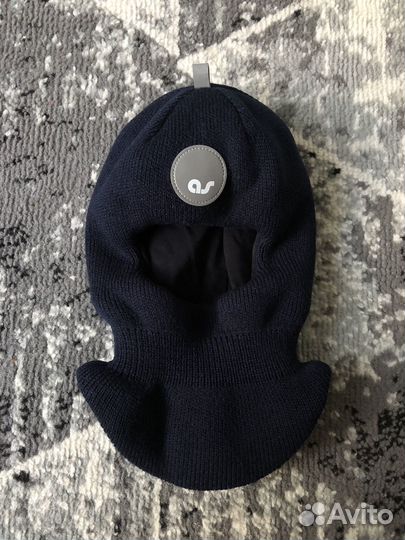 Зимняя шапка шлем Artel 44-46