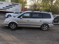 Hyundai Trajet 2.0 MT, 2003, 235 000 км, с пробегом, цена 380 000 руб.