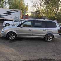 Hyundai Trajet 2.0 MT, 2003, 235 000 км, с пробегом, цена 380 000 руб.